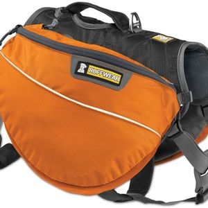 Ruffwear XS dog pack. Worn once and washed. Excellent condition.